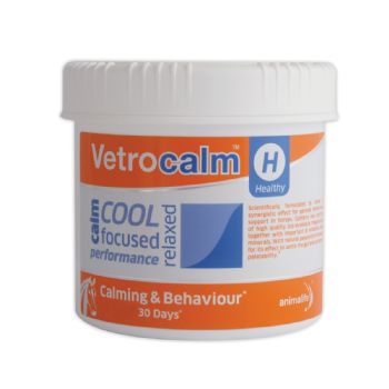 Vetrocalm Healthy - 300g